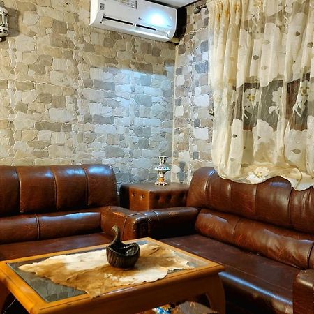 Salam Appartement Climatise Hiver Et Ete 아즈루 외부 사진